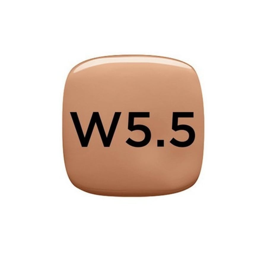 تروماتش فاونديشين سوبر القابل للدمج-Suntan W5.5