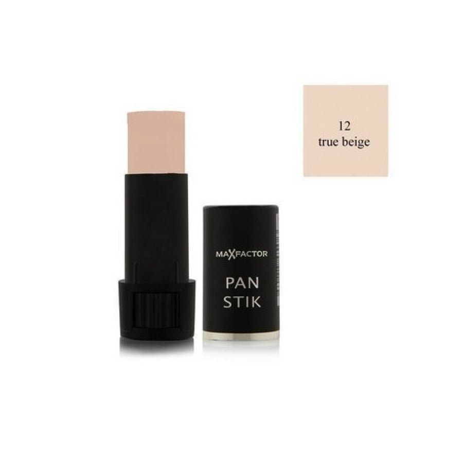 كريم اساس بان ستيك من ماكس فاكتر- 21 TRUE BEIGE