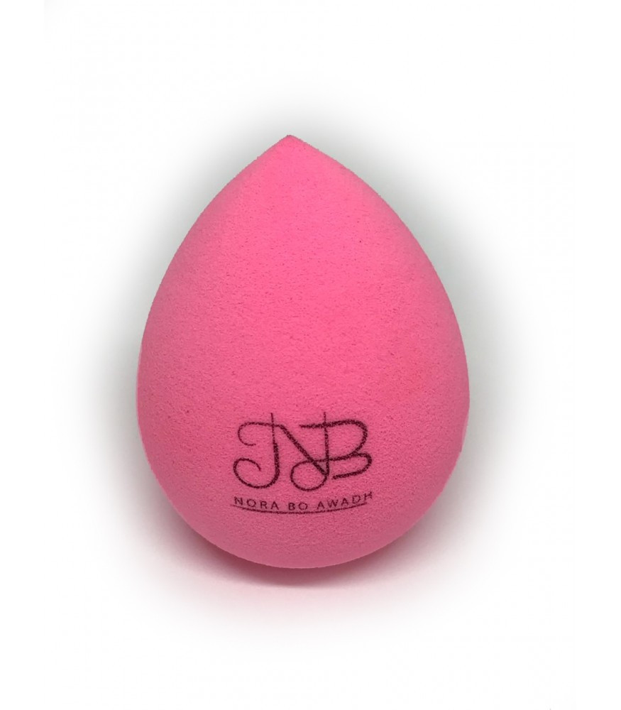Noura Bouaoud sponge