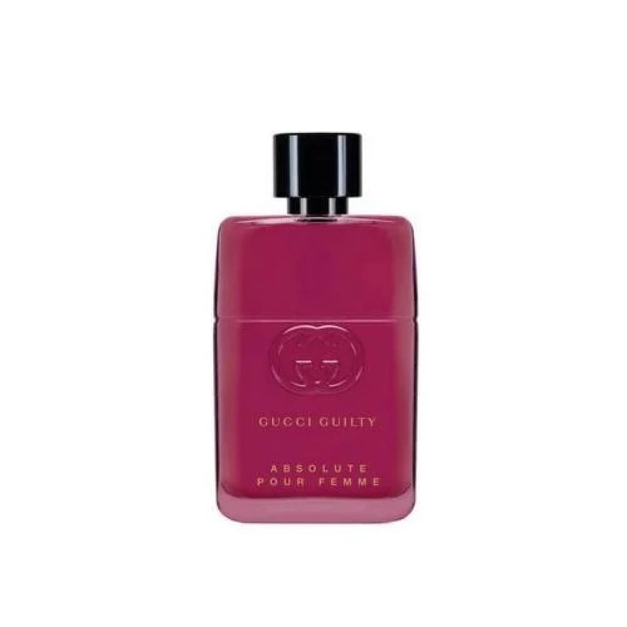 Guilty Absolute perfume for women from Gucci - 50ml