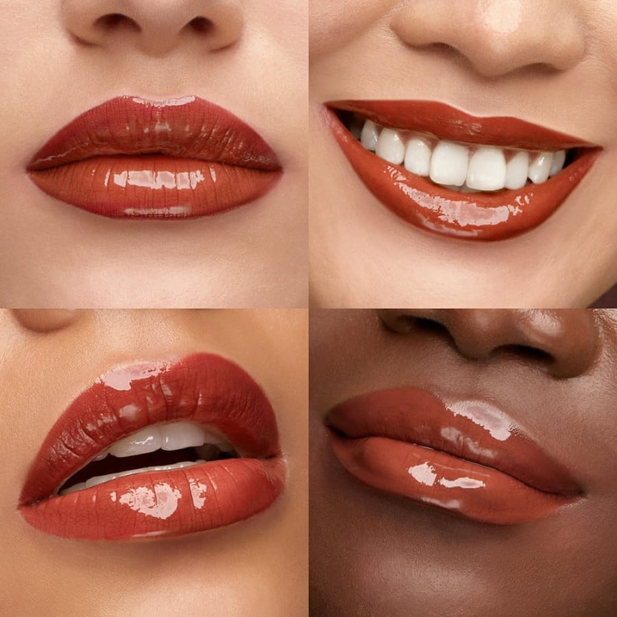 Lipstick liquid unlimited double touch from Kiko Milano-128