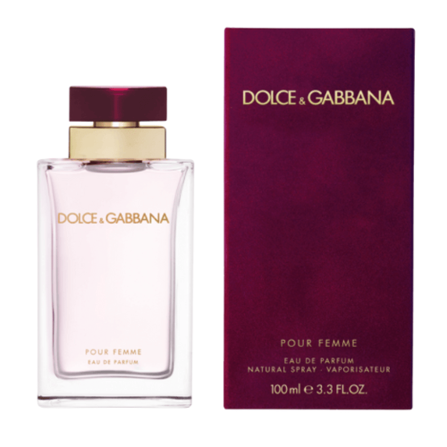 عطر بور فيم