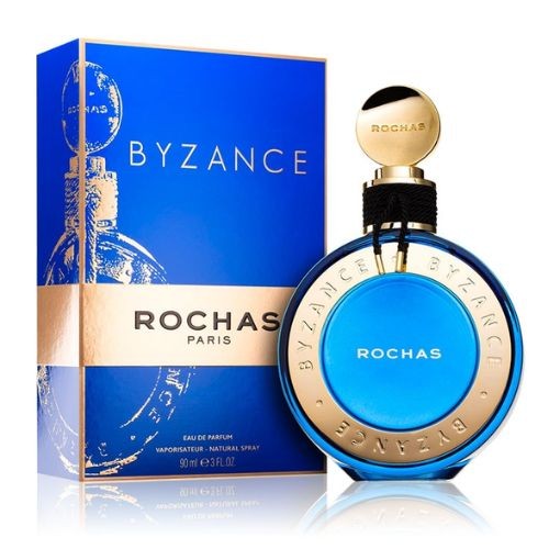 عطر روشاس