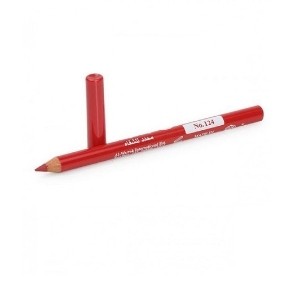 Lip liner from Jessica-124