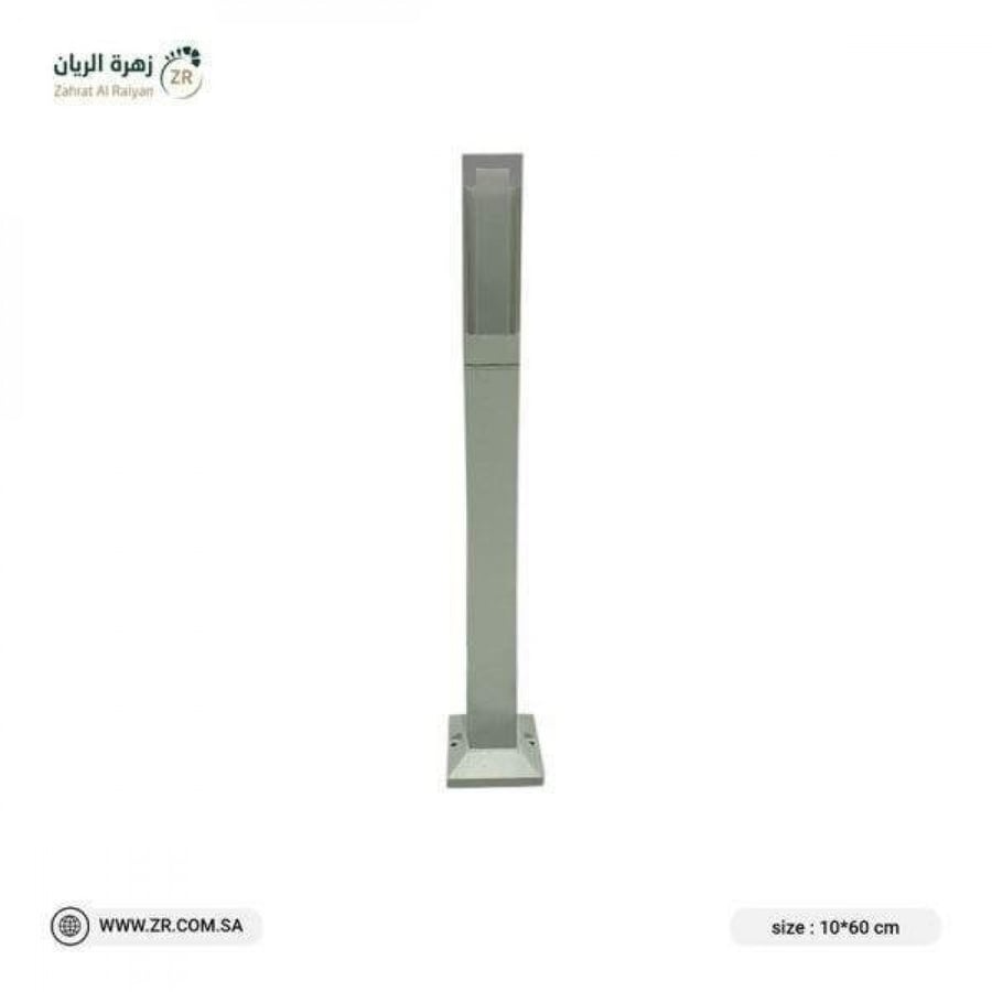 اضاءة حدائق تعمل بالكهرباء