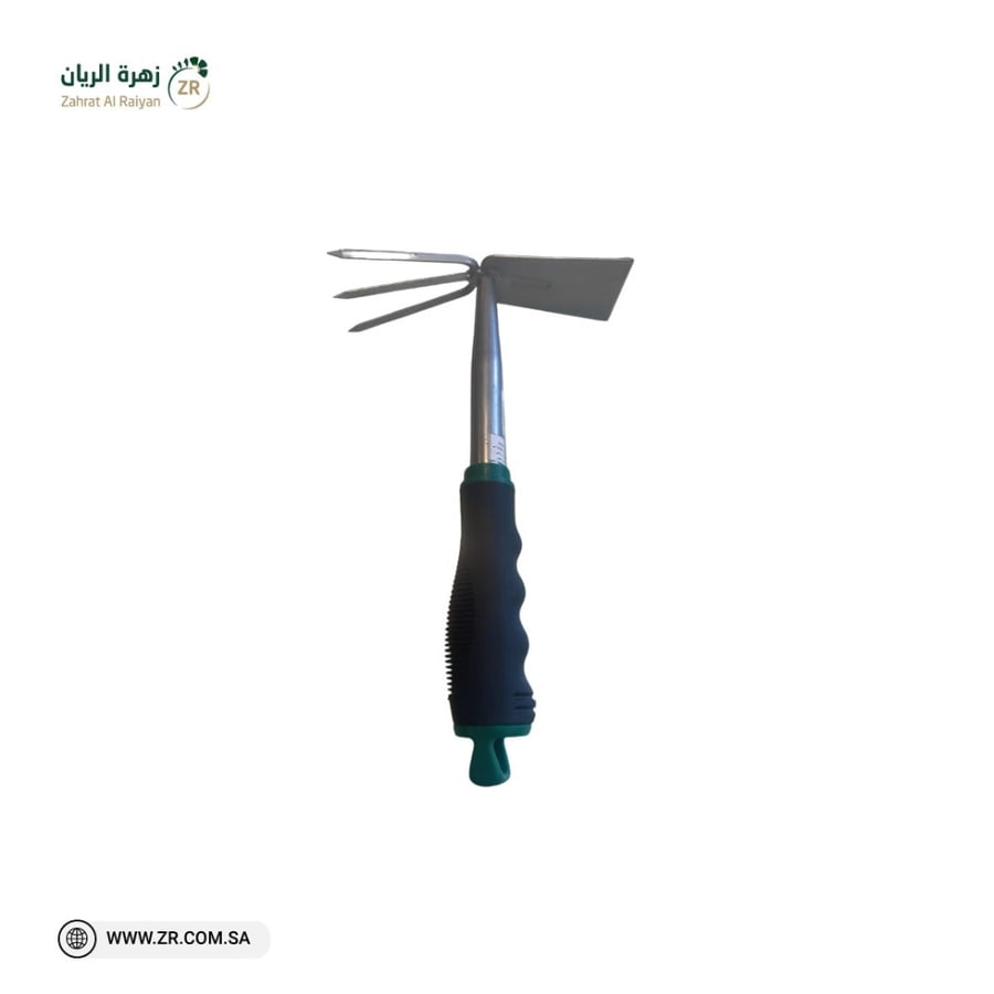 منكاش يدوي