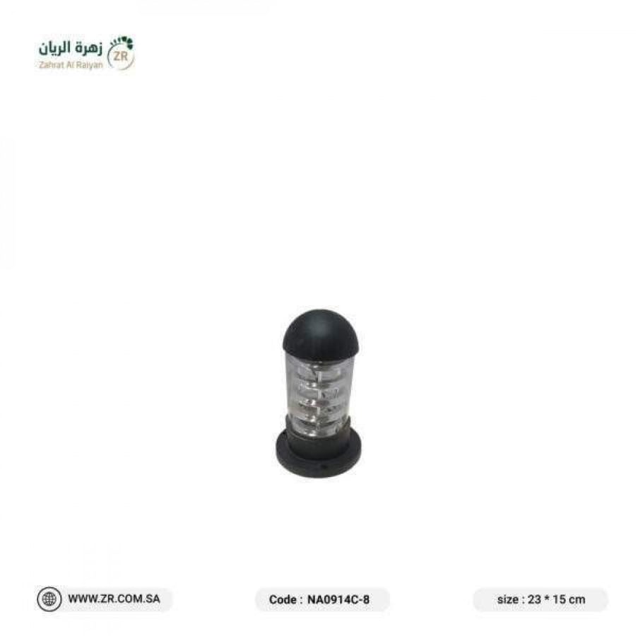 اضاءة حدائق