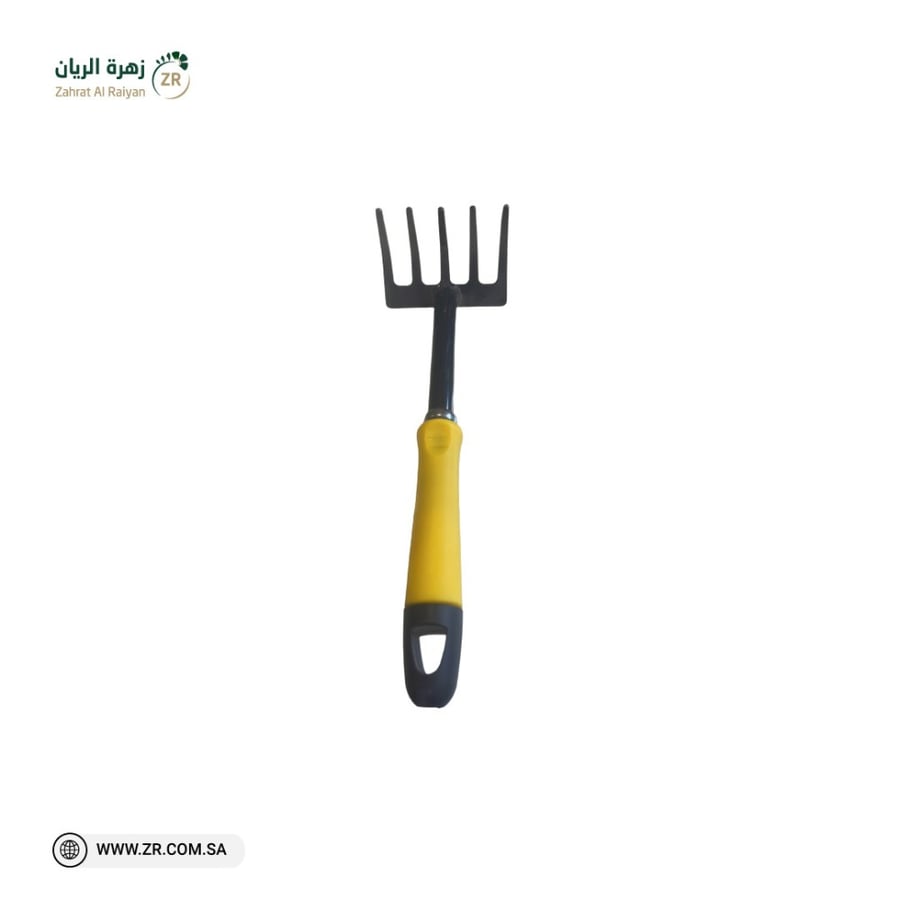 منكاش يدوي