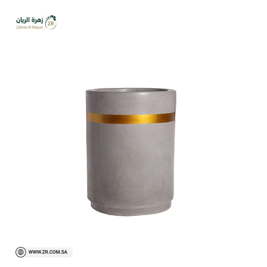 Modern imported planting basin