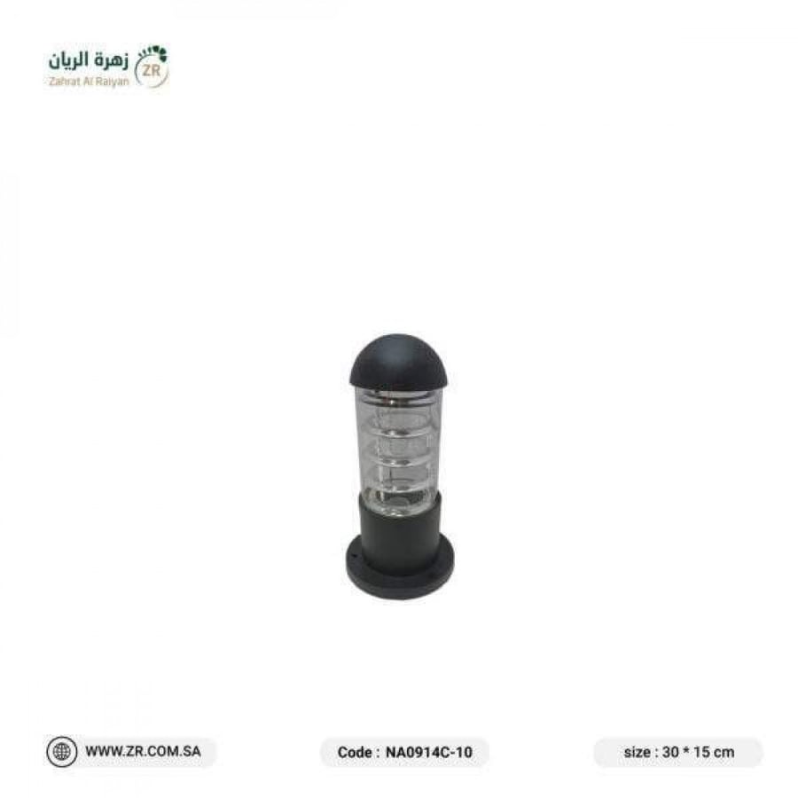 اضاءة حدائق