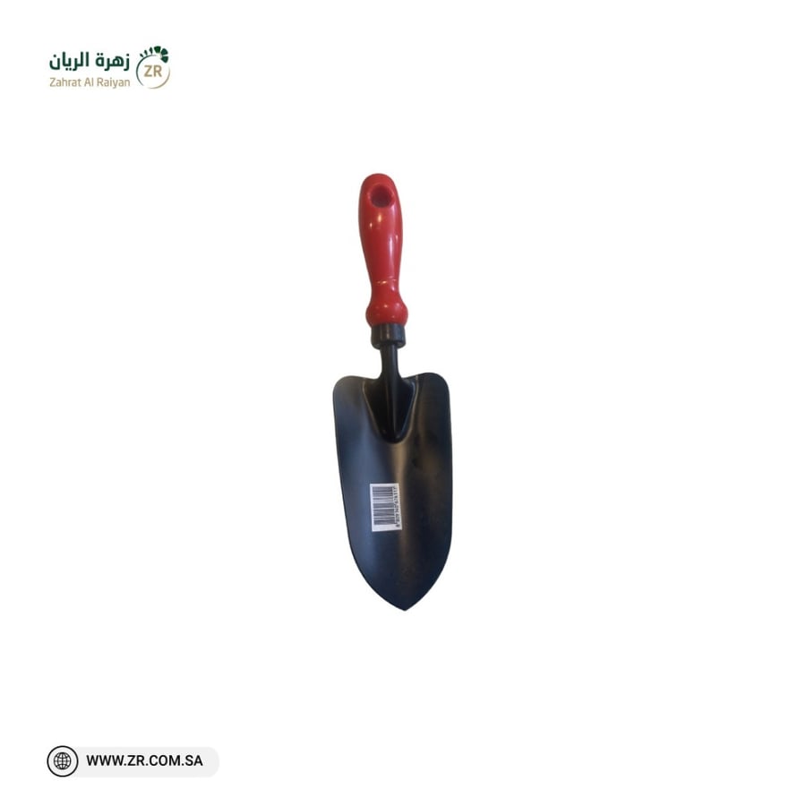 ملعقة يدوية للزراعة