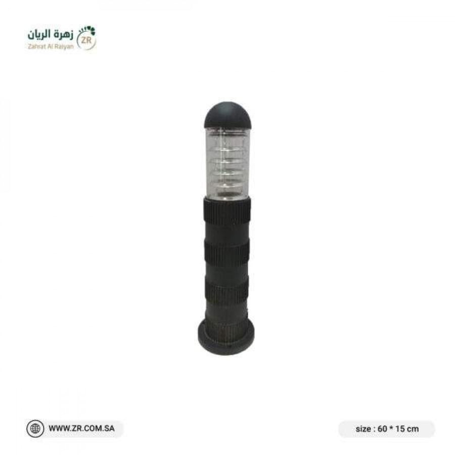 اضاءة حدائق مقاس كبير