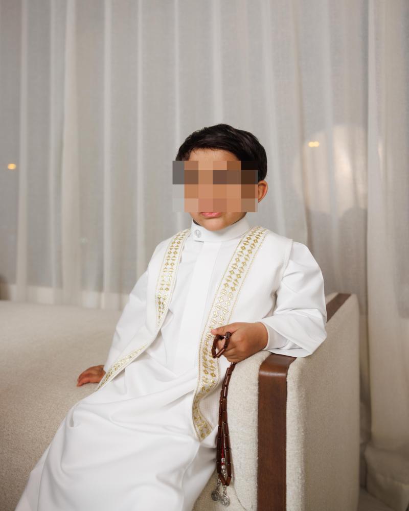 سديري العيد ذهبي