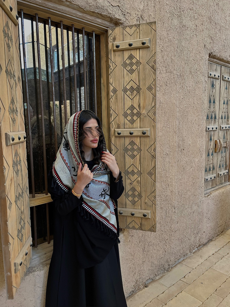 طرحة سدو