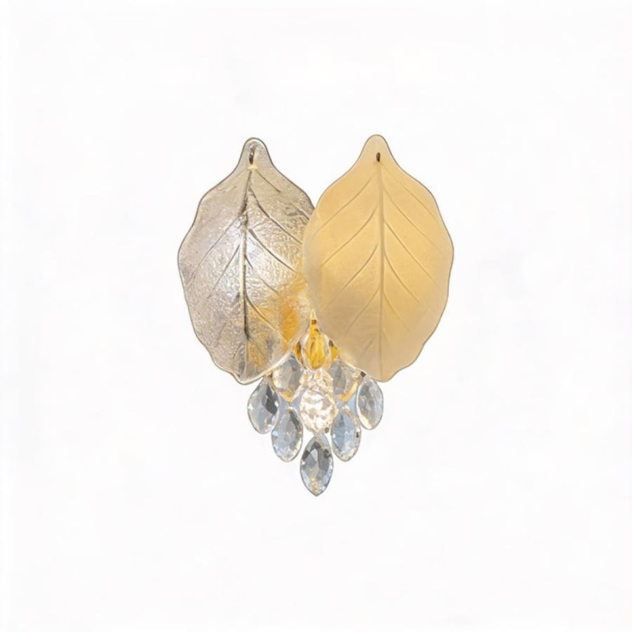 جداري Metal+Glass+Ceramics CRYSTAL - 10262-3