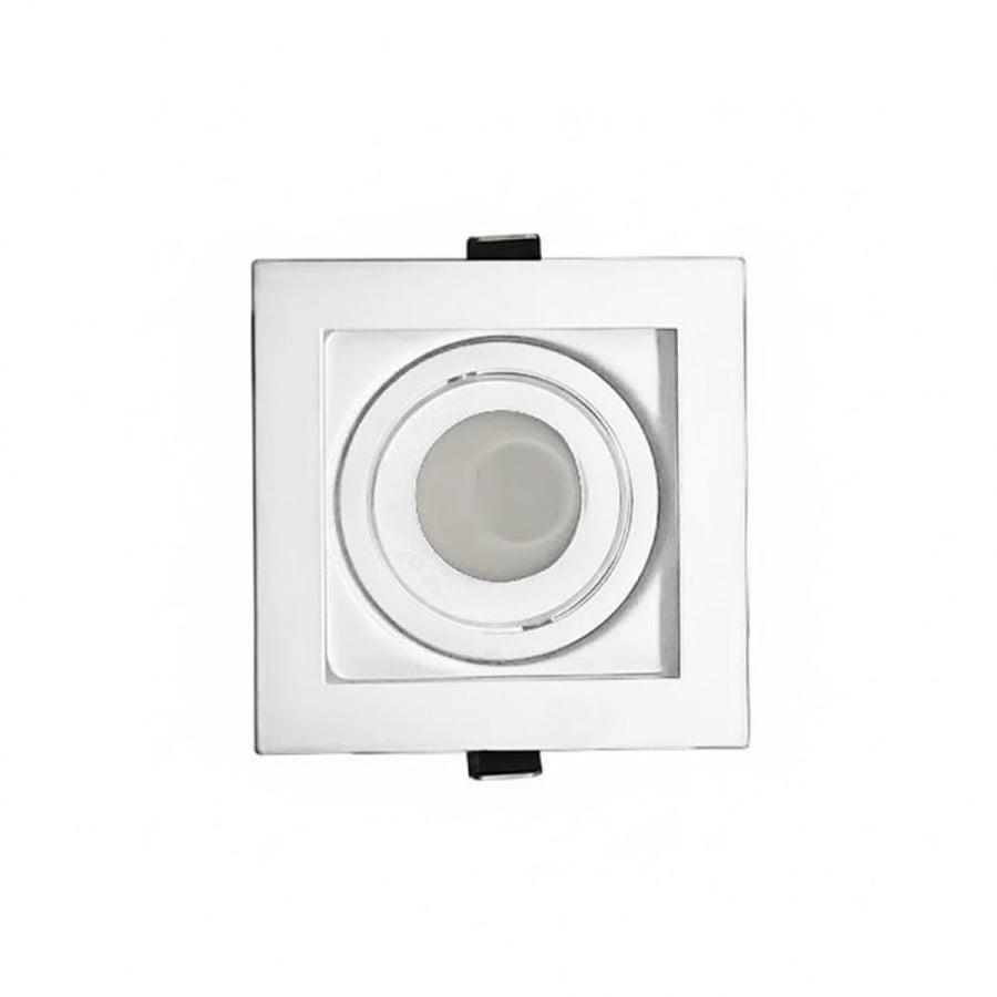 فريم سبوت قريل مفرد غاطس متحرك المنيوم وH704-1  PC