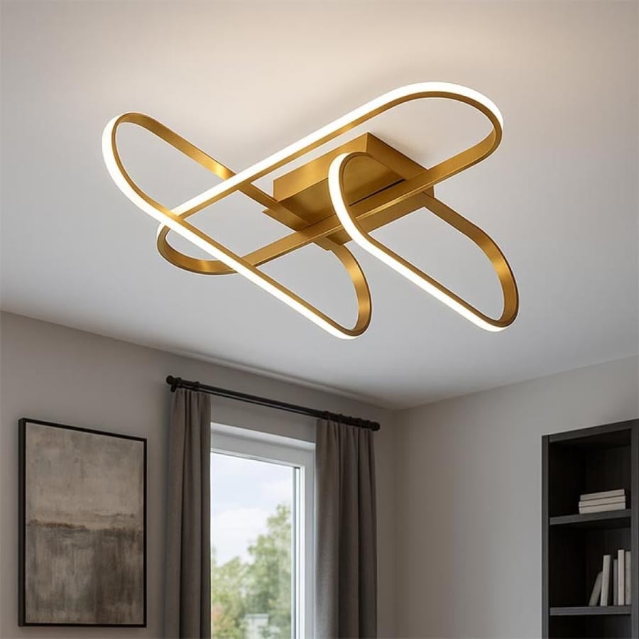 لطش كليب ثلاثي 38 وات MX18001041-3A