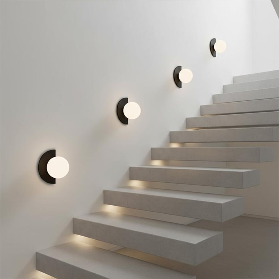 Shorouk Modern Wall Light, 21.5 cm, W6754