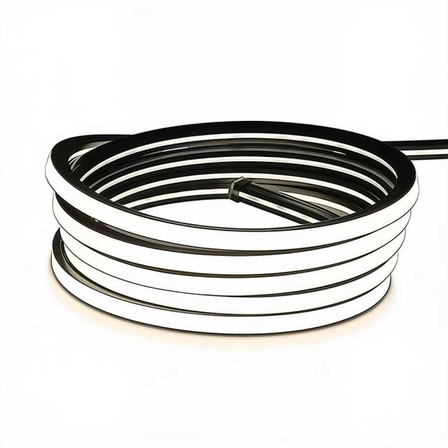 Mini neon rope light 10W U500