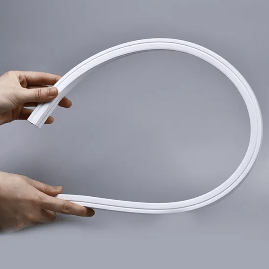 U1515 Square Neon LED Strip Light 10W IP67