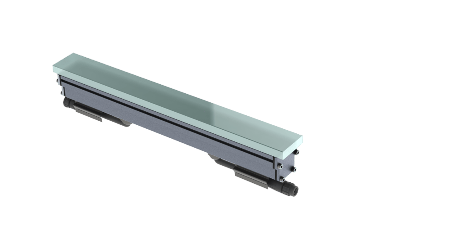 Philips LED Ground Linear Light - 0505