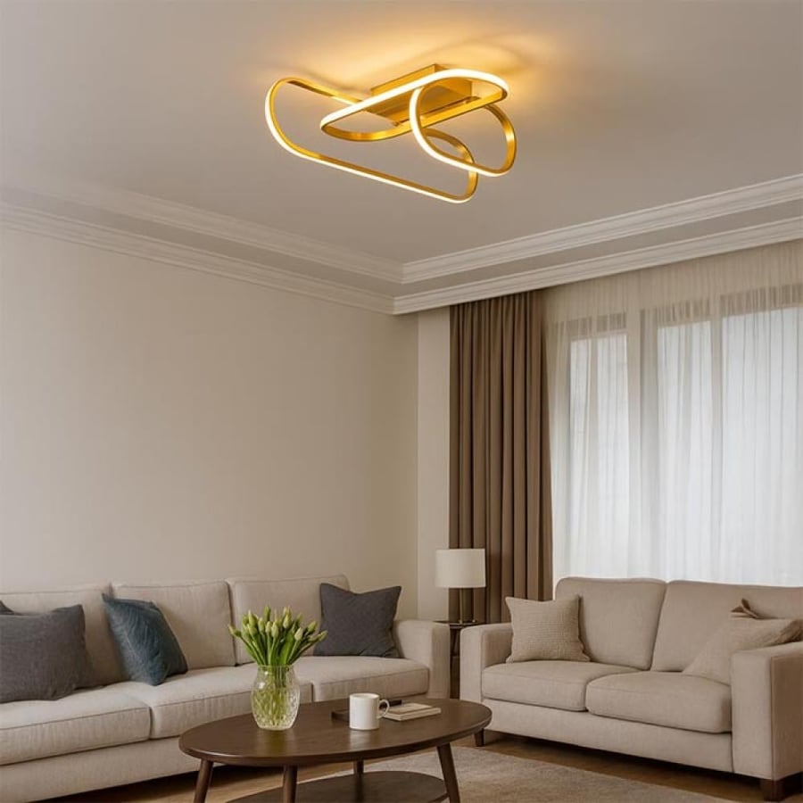 لطش كليب ثلاثي 38 وات MX18001041-3A