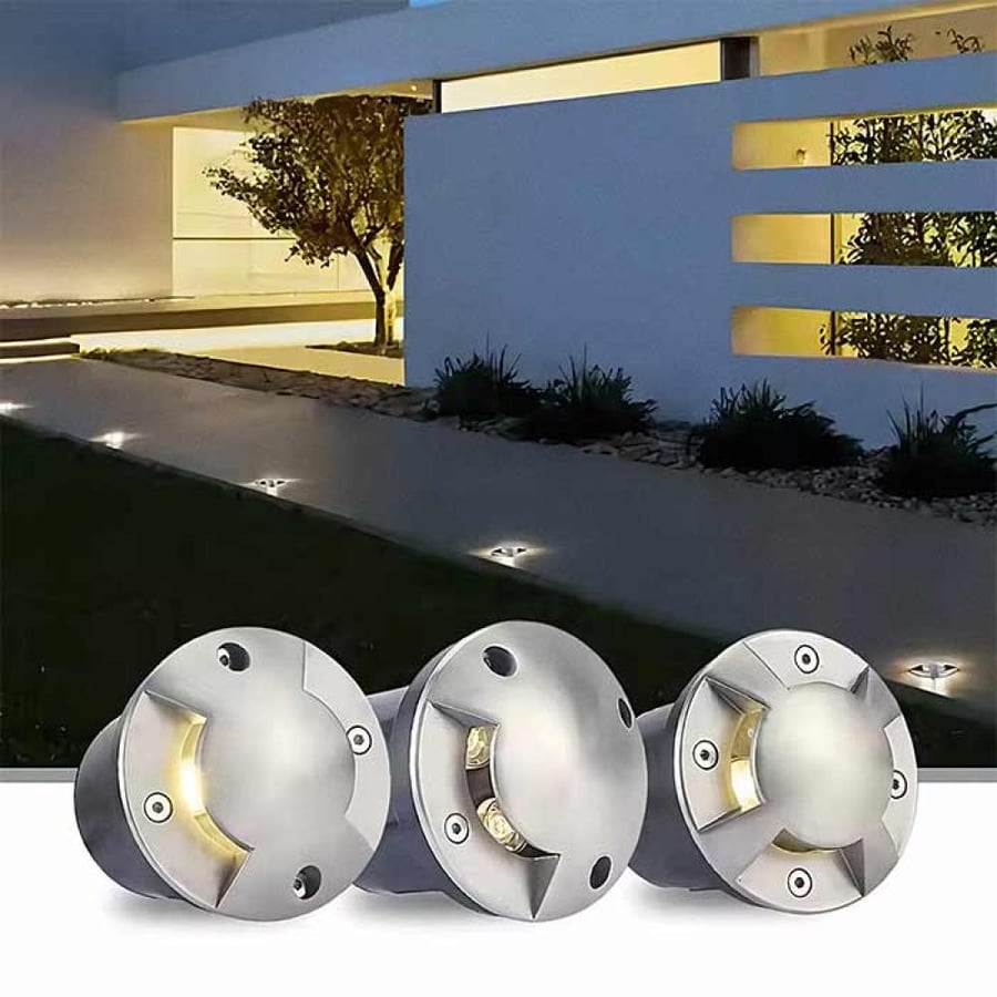 سلندر مطب ارضي 6 وات ثلجي D4103
