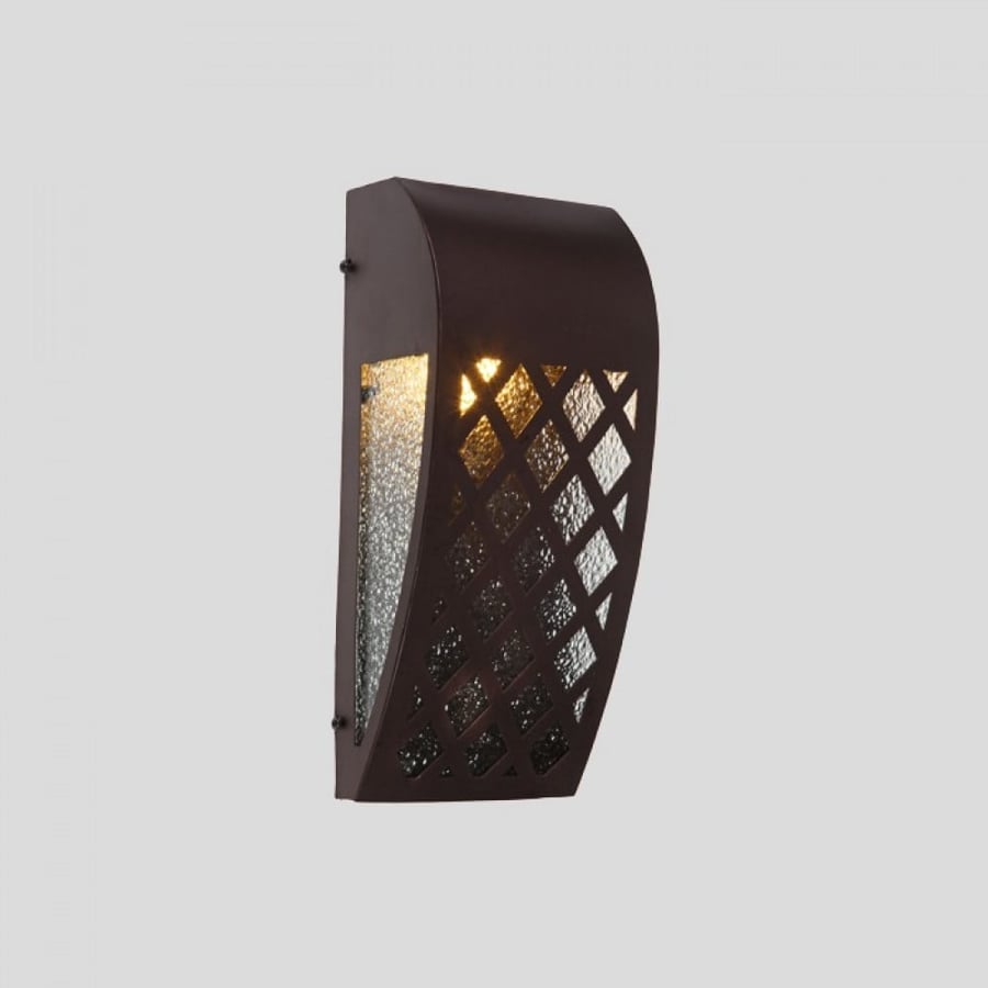 جداري خارجي اسود شبك 2266-1