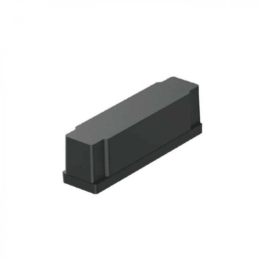 Geed Magnetic 0142 Black Transformer Cover