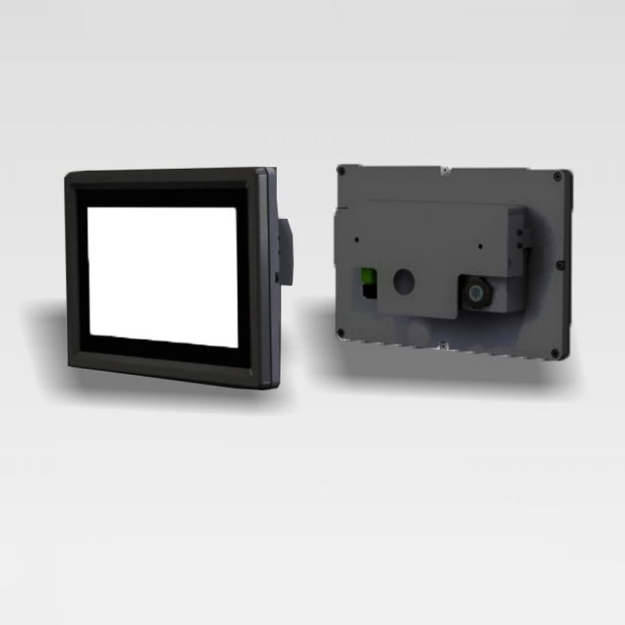 Outdoor Floodlight, RectaRectangular Screen Outdoor Floodlight 30-Watt Philips F0546ngular Screen, 30W, Philips, 0546