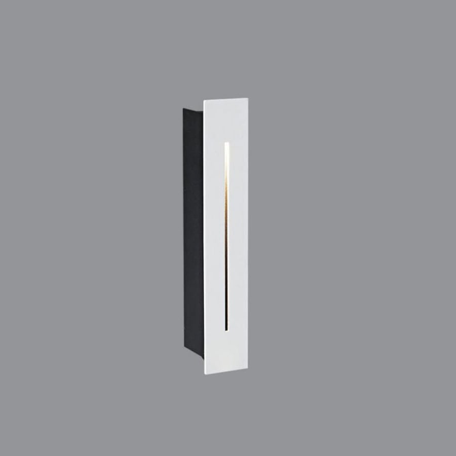 Aluminum Rectangular Stair Lighting, 3 Watts - DJ01