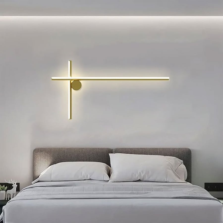 Flous Pole Wall Light, 78 cm, 9194W