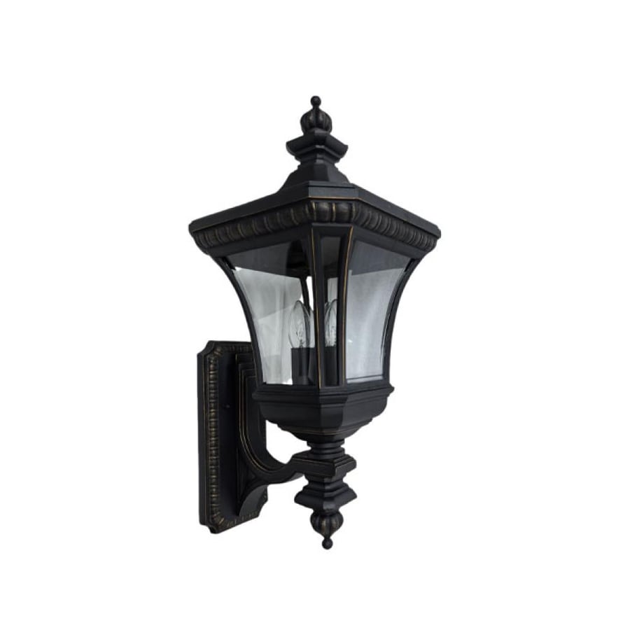 ابليك خارجي اسود قزاز شفاف HS8309
