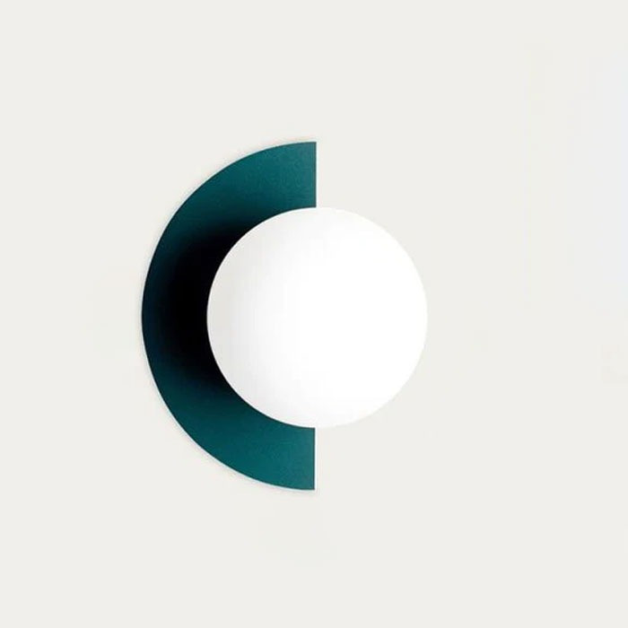 Shorouk Modern Wall Light, 21.5 cm, W6754
