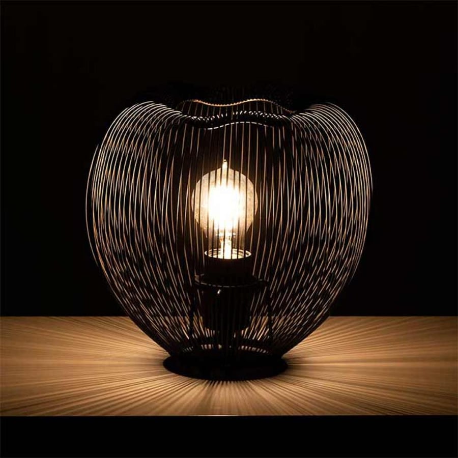 اباجوره دستربيوشن اسود 30سمT81030/300-BK