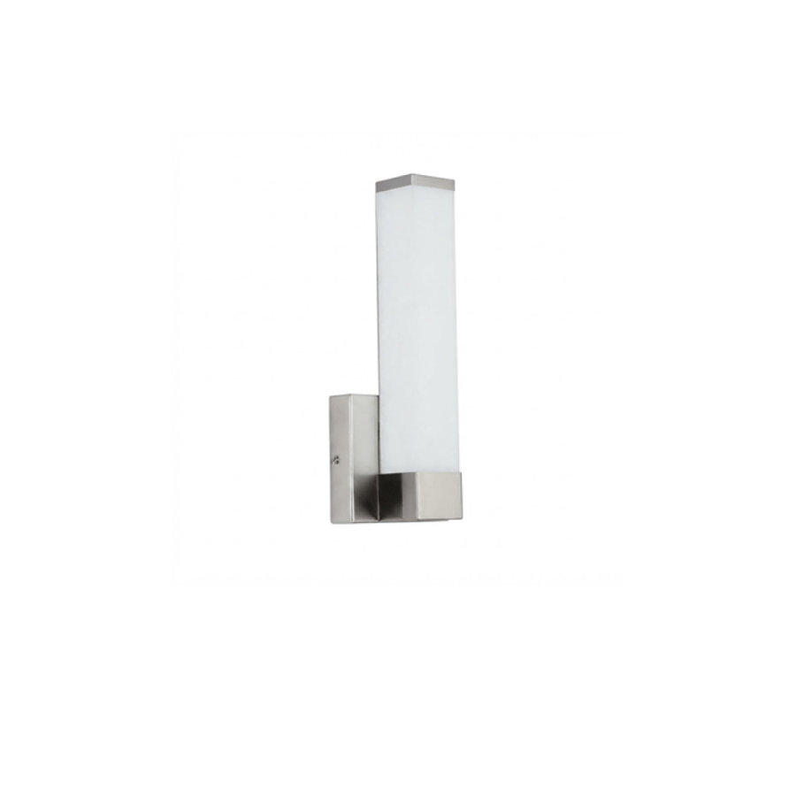 ابليك لوحه ومرايا قائم - 6W -فضي BL1710