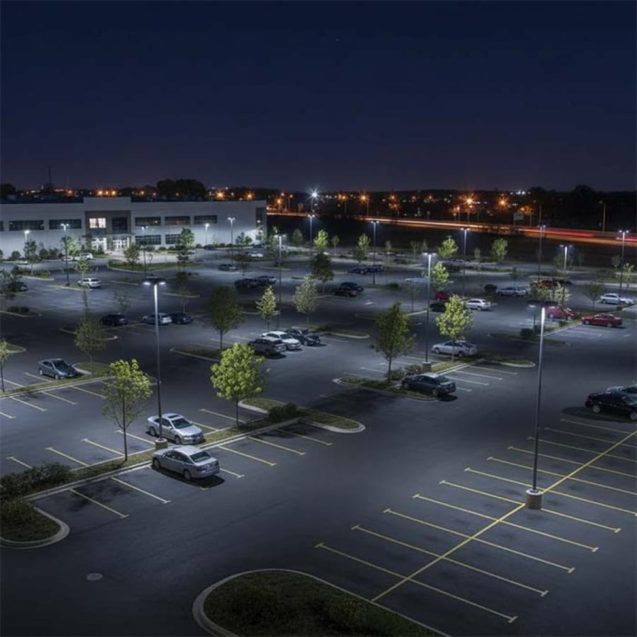 Outdoor FloodLight with 2835 Chip TG23