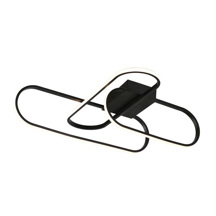 لطش كليب ثلاثي 38 وات MX18001041-3A