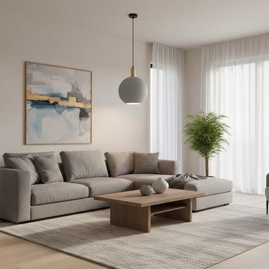 علاقي كره سموك مودرن 10681