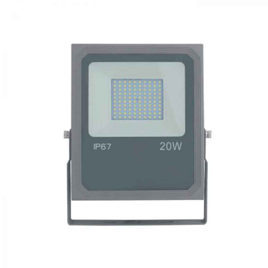 Outdoor FloodLight with 2835 Chip TG23