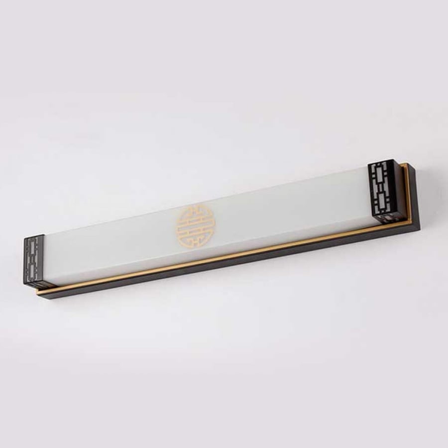 Mirror Wall light and decoration - 6320
