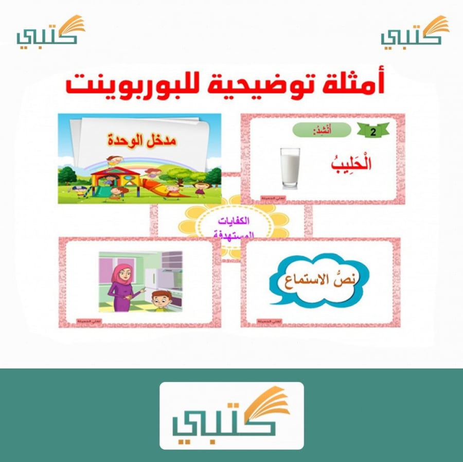 تحضير درس تعيش النباتات في أماكن كثيرة علوم أول إبتدائي الفصل الدراسي