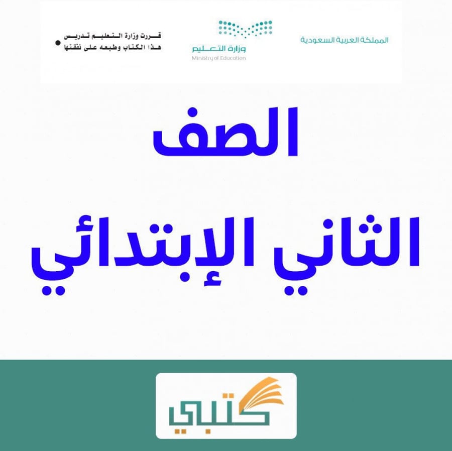 شرح درس حفظ الملف وإغلاق البرنامج مادة الحاسب الآلي الصف الثاني الإبتد