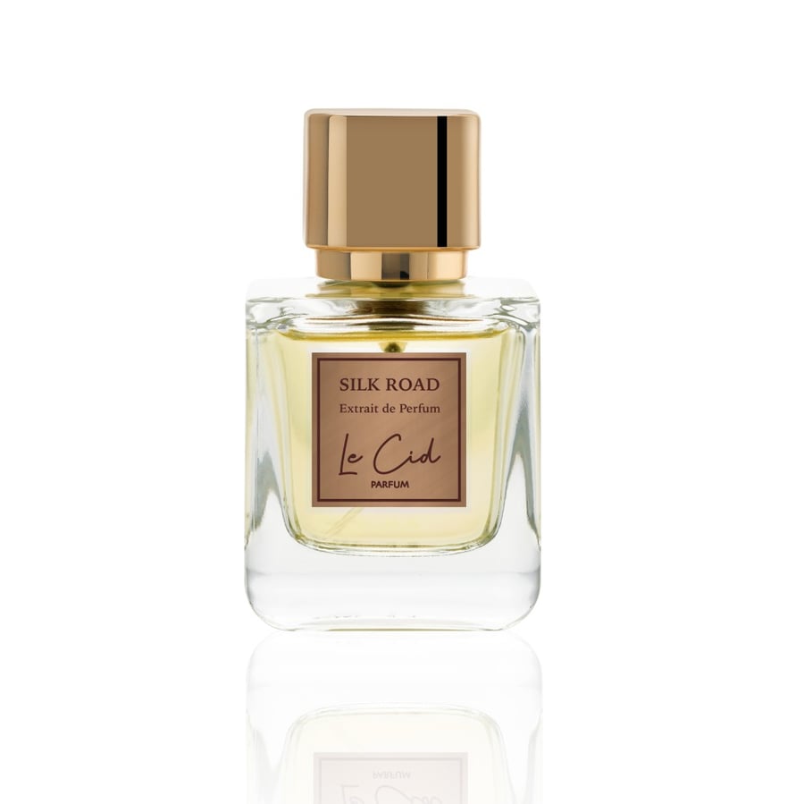 Silk Road  50 ML