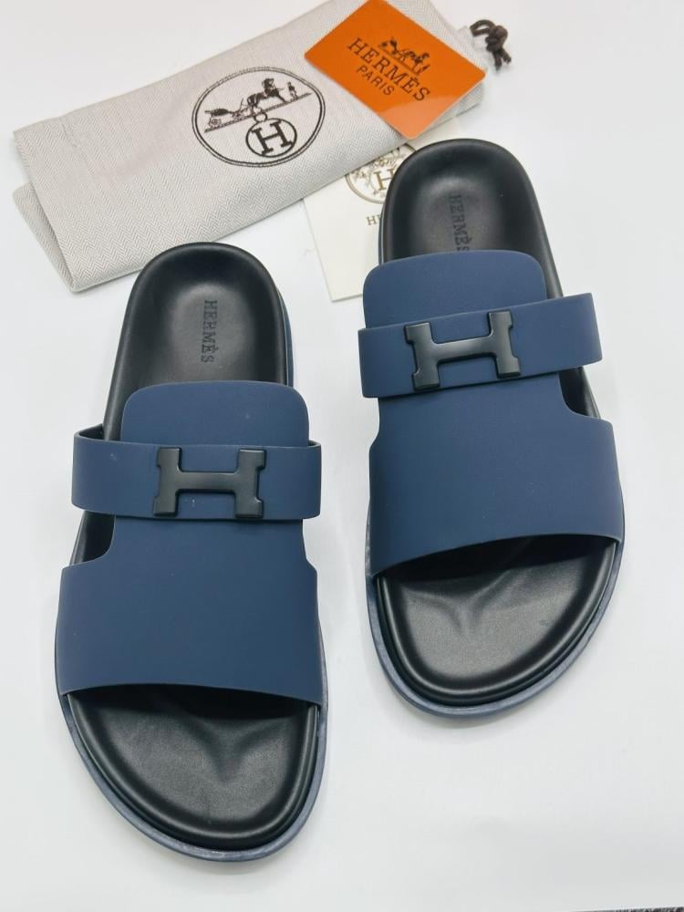 صندل هيرميس إيزمير الرجالي (Hermès Izmir Sandals)