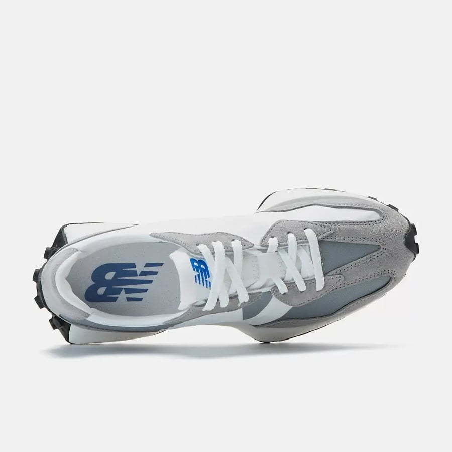New balance 327