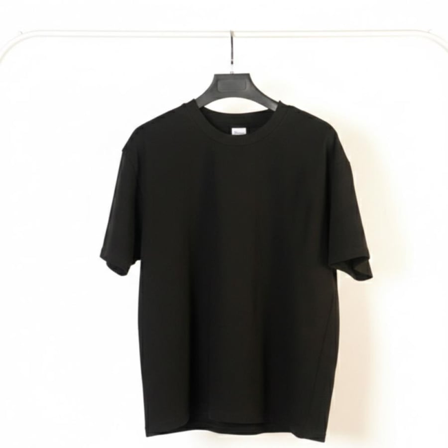 Essential Shadow Oversized T-Shirt
