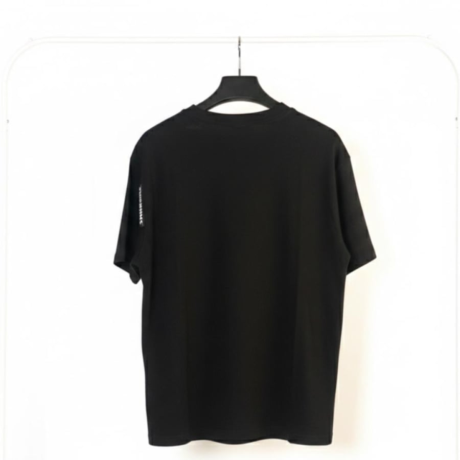 Essential Shadow Oversized T-Shirt