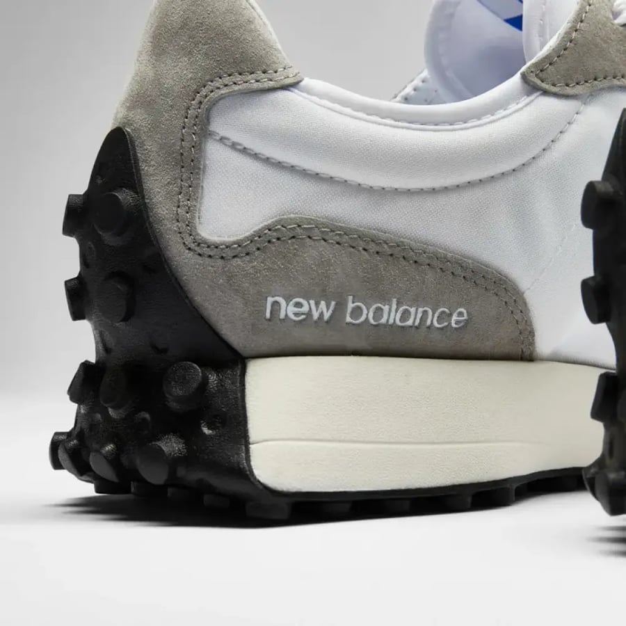 New balance 327