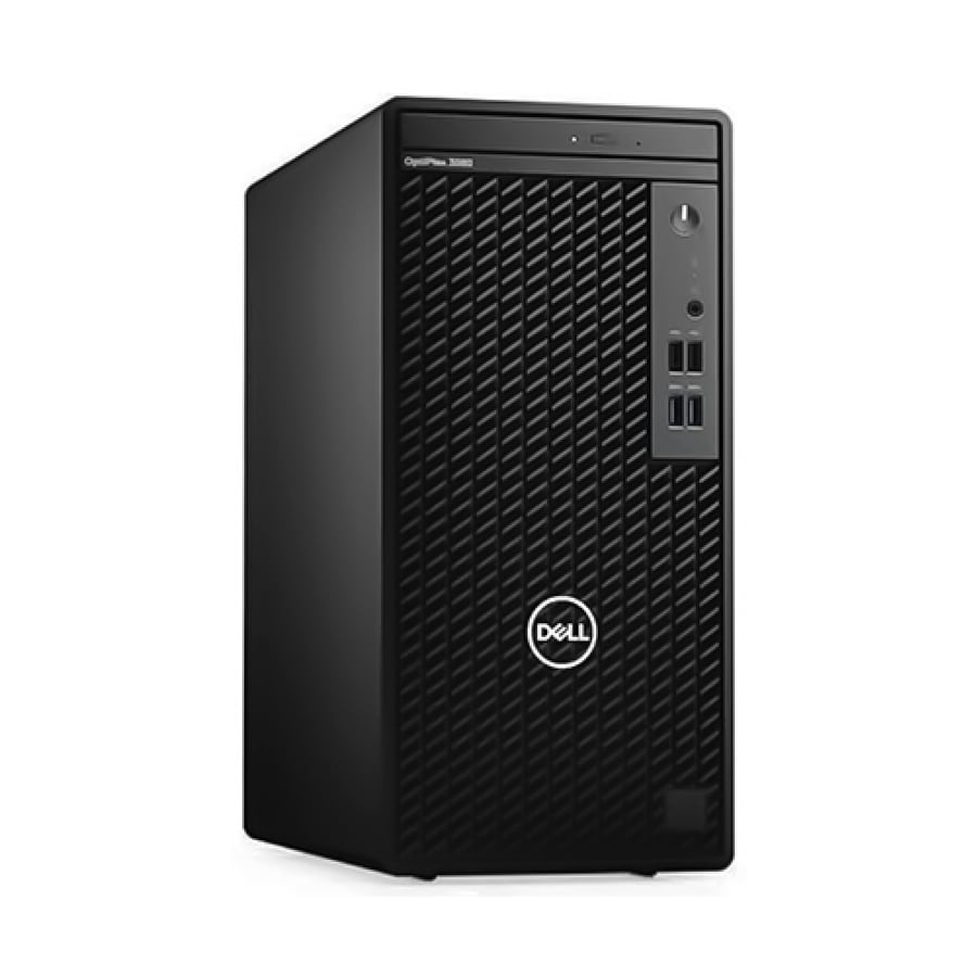 Dell OptiPlex 3080 MT desktop computer Core i5 processor